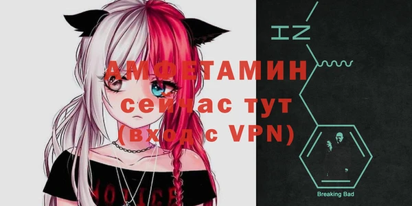 стафф Абаза